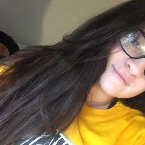 Meet your Posher, Susanna